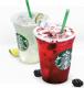 Starbucks Refresher Line Is Really Fresh!